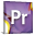 Adobe Premiere Pro CS3 Icon 32x32 png